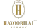 Hazoorilal Legacy logo