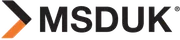 MSDUK logo