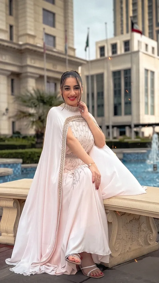 Still from Bridal — Al Habtoor Palace